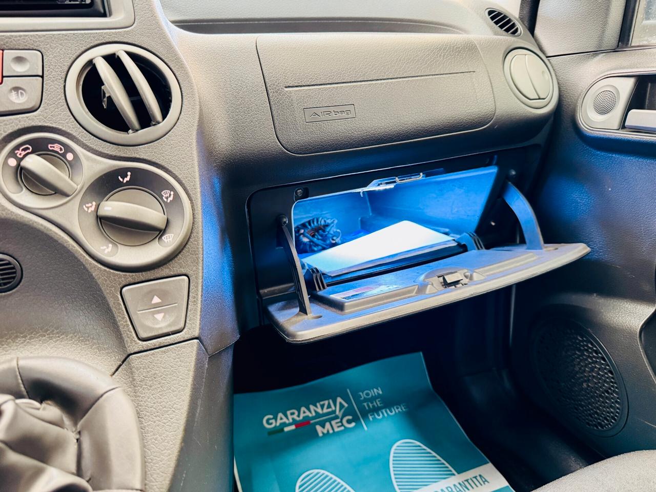 Fiat Panda 1.2 Dynamic GPL 69Cv