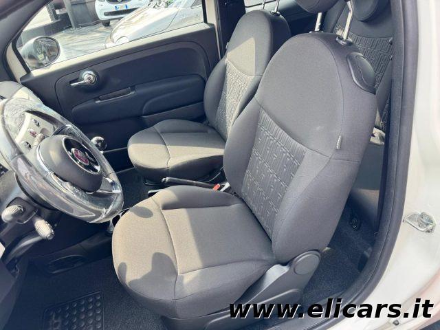 FIAT 500 1.0 Hybrid LOUNGE PREZZO PROMO