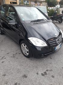 Mercedes-benz A 160 Elegance