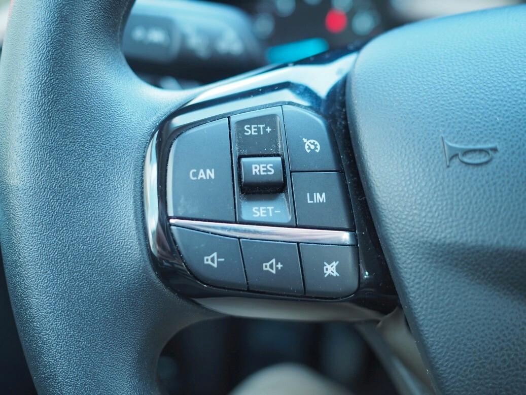 Ford Fiesta 1.1 benzina 85 CV 5 porte del 2019