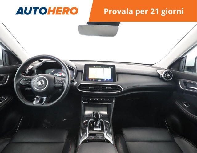 MG EHS Plug-in Hybrid Excite