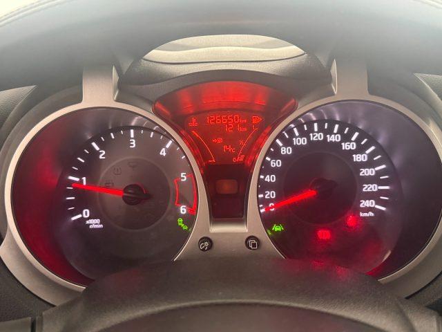 NISSAN Juke 1.5 dCi Start&Stop Premium