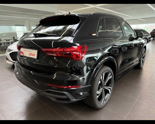 AUDI Q3 45 TFSI E S TRONIC MY 24
