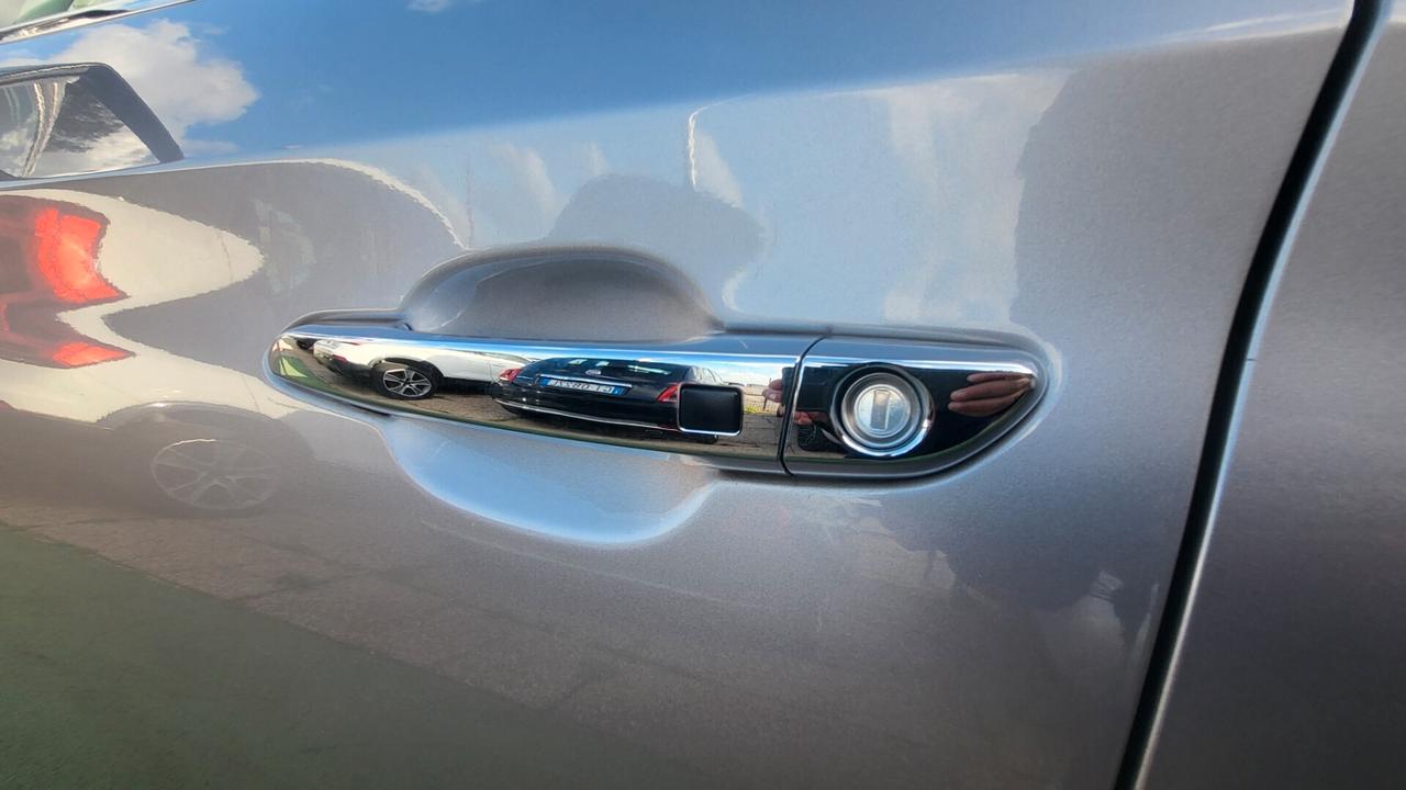Hyundai Tucson 1.7 CRDi XPossible
