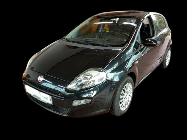 Fiat Punto 1.2 8V 5 porte POP