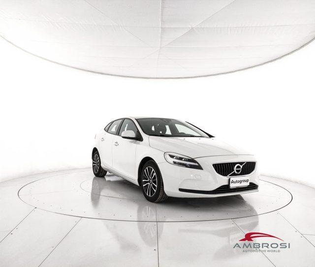 VOLVO V40 D2 'eco' Geatronic Business