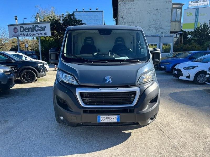 Peugeot Boxer Boxer 330 2.2 BlueHDi 120 S&S PM-TN Furgone