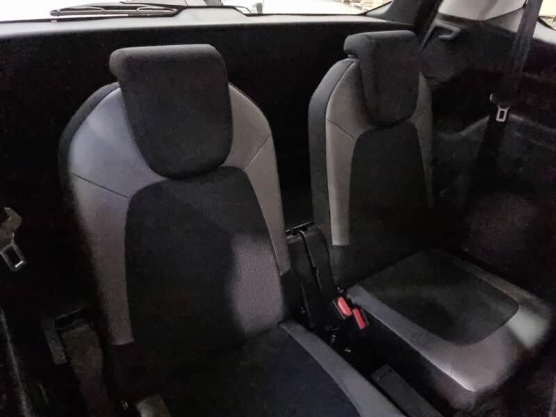 CITROEN C4 SPACE TOURER 2000 HDI AUT. 7 POSTI