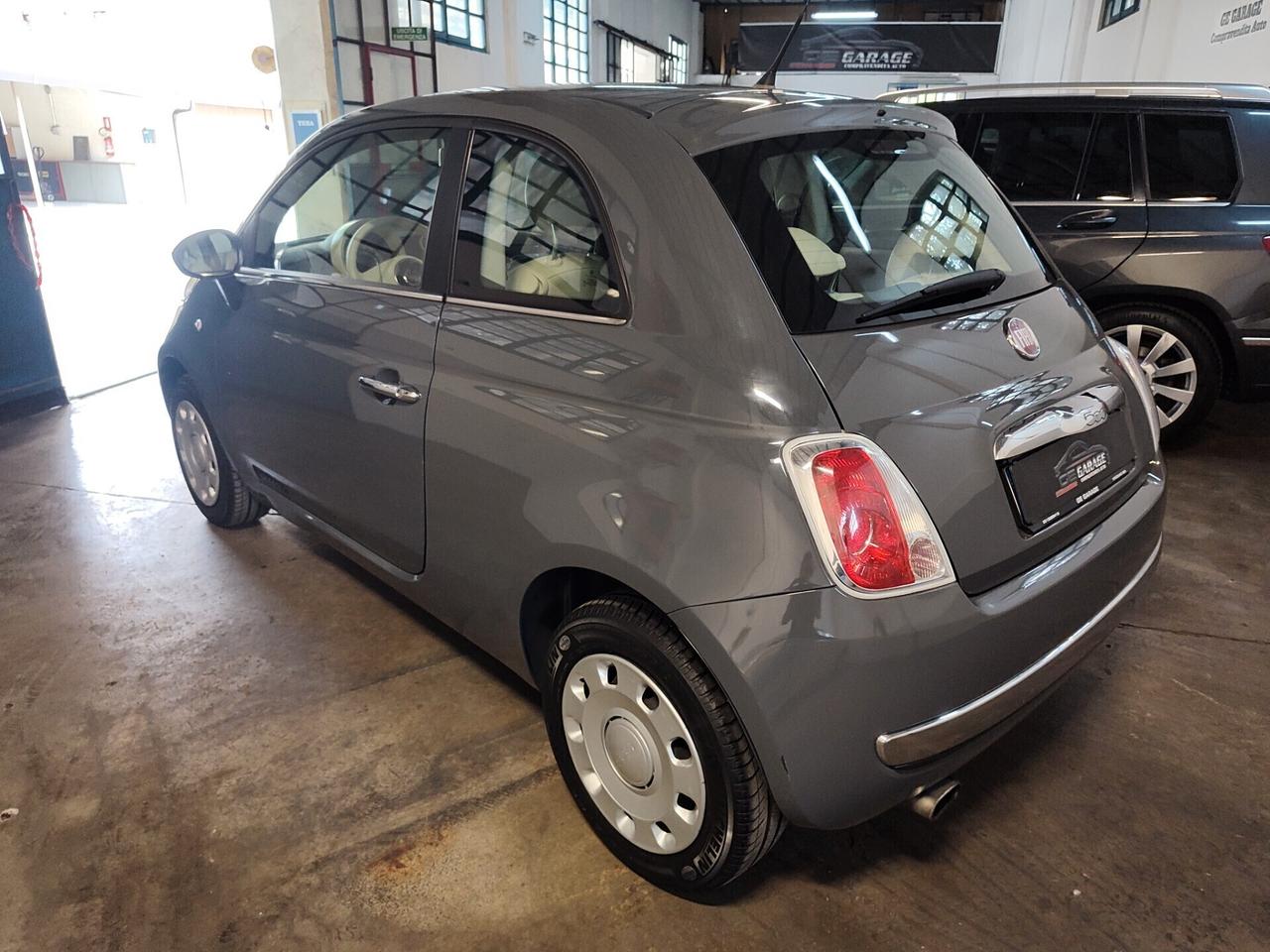 Fiat 500 1.2 Pop Neopatentati