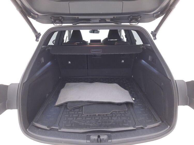 Toyota Corolla TS Hybrid TREK BR288368 2.0 Full Hybrid 184CV