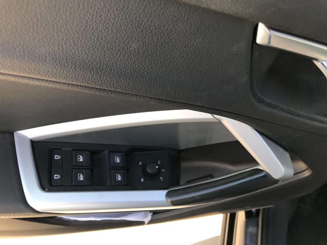 Audi Q3 SPB 35 TDI S tronic