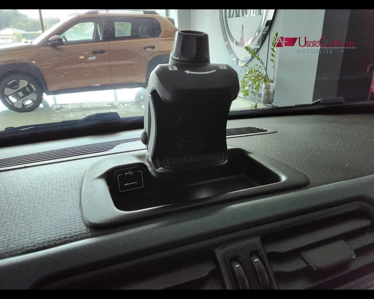 FIAT Panda 0.9 TwinAir Turbo S&S 4x4 Pop Van 2 posti