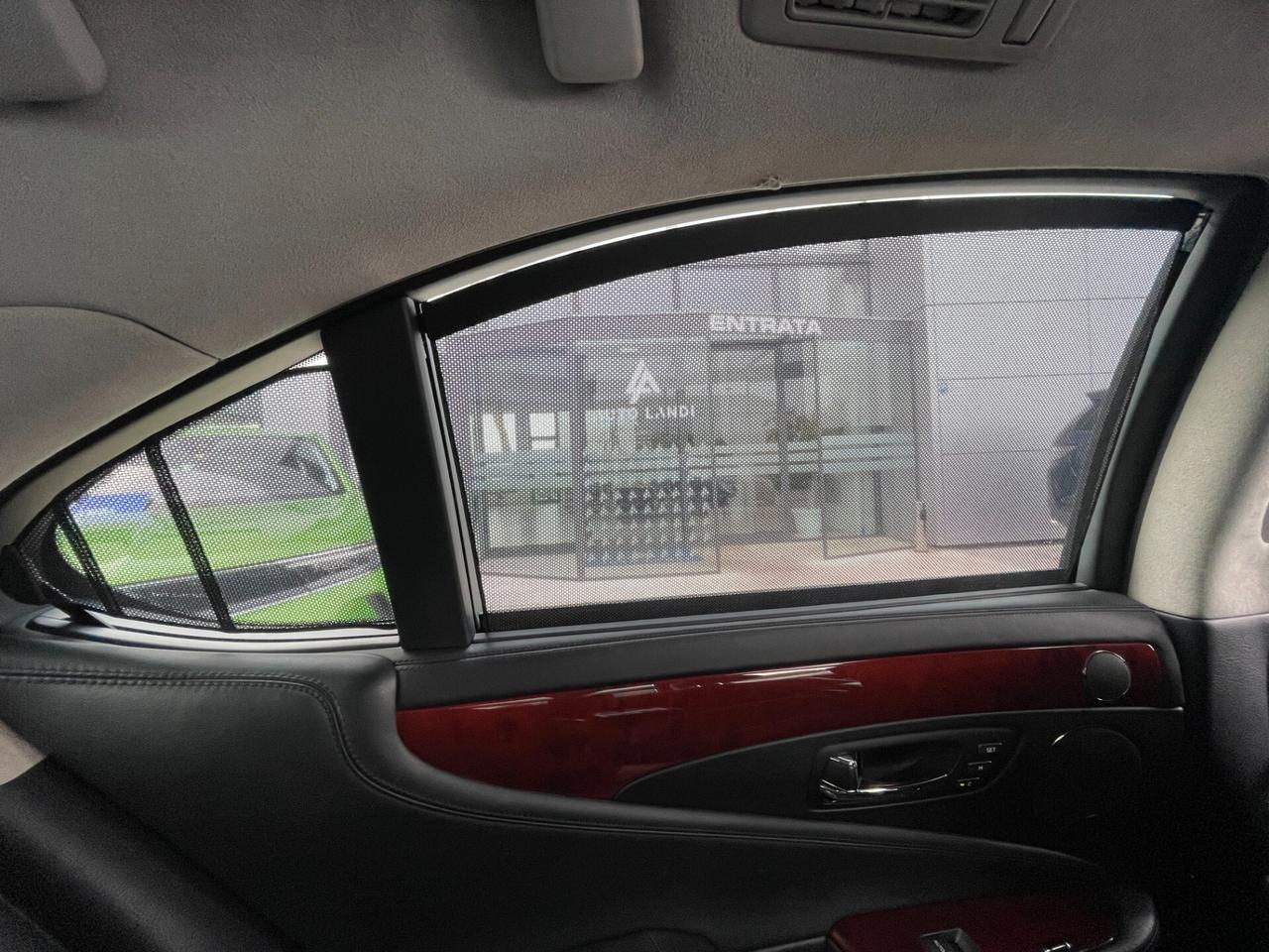 Lexus LS 600 600h L Luxury