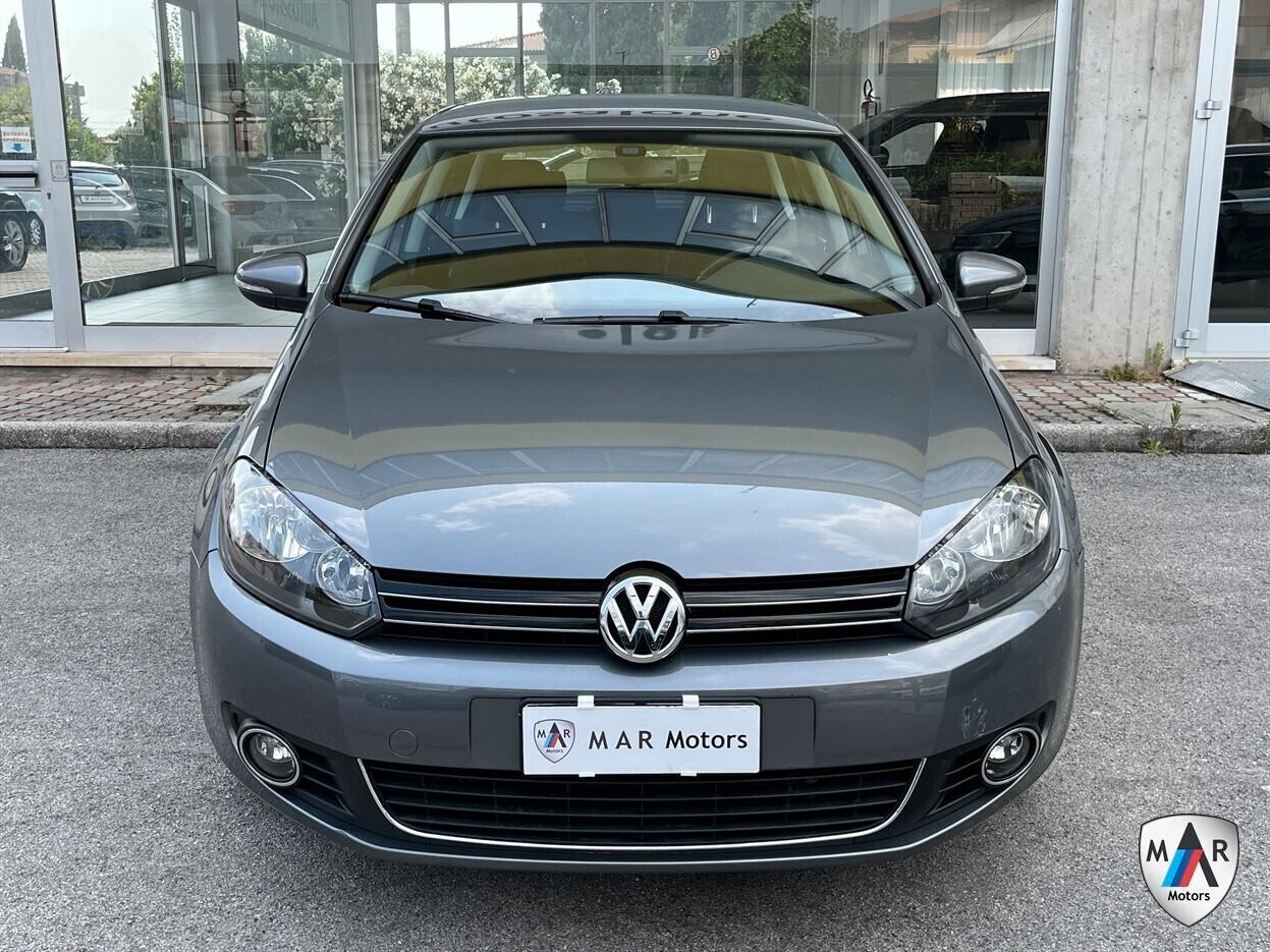 Volkswagen Golf 1.4 TSI 122CV 5p. Highline