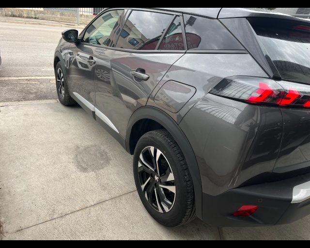 PEUGEOT 2008 PureTech 100 S&S Allure