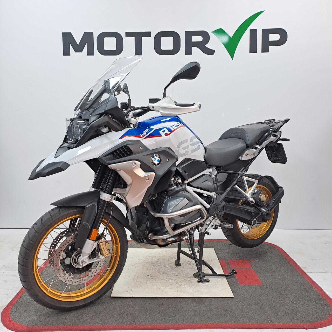 BMW R 1250 GS HP *TUA DA 190 euro AL MESE