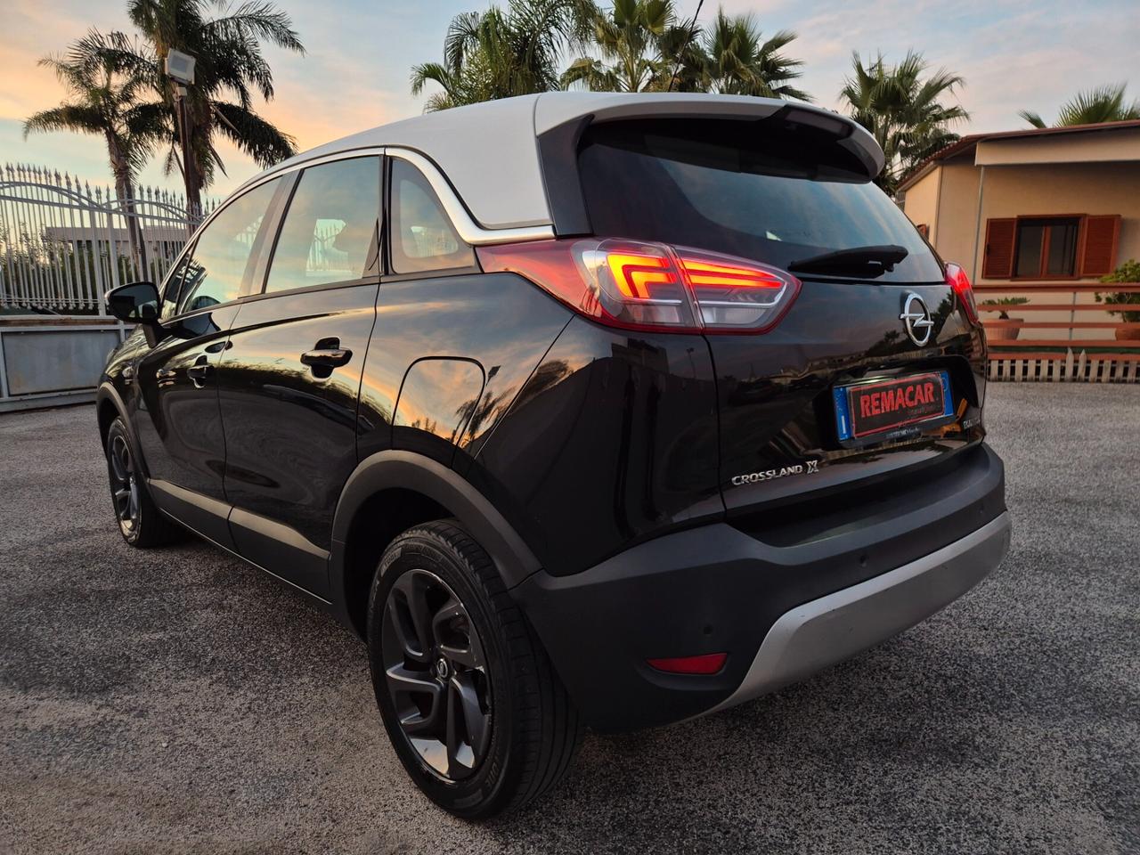 Opel Crossland X 1.5 ECOTEC D 102 CV NUOVA 2019