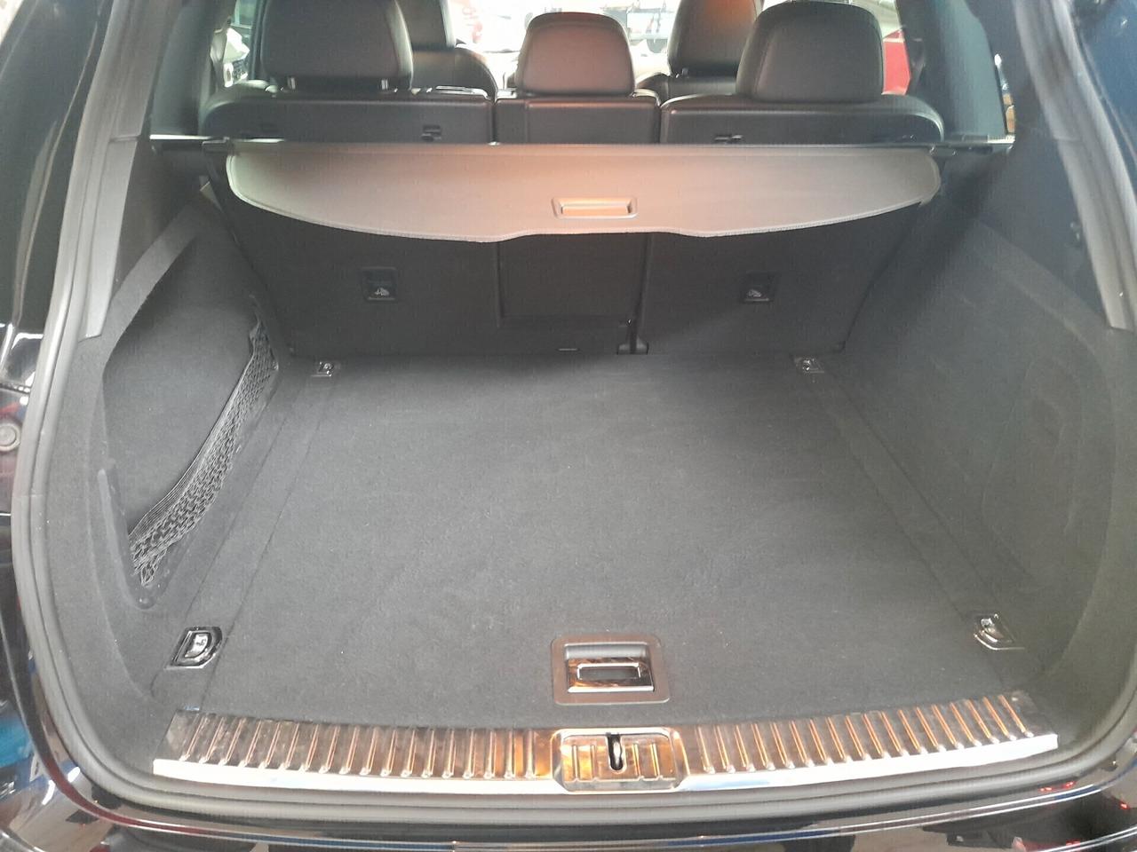 Porsche Cayenne 3.0 Diesel