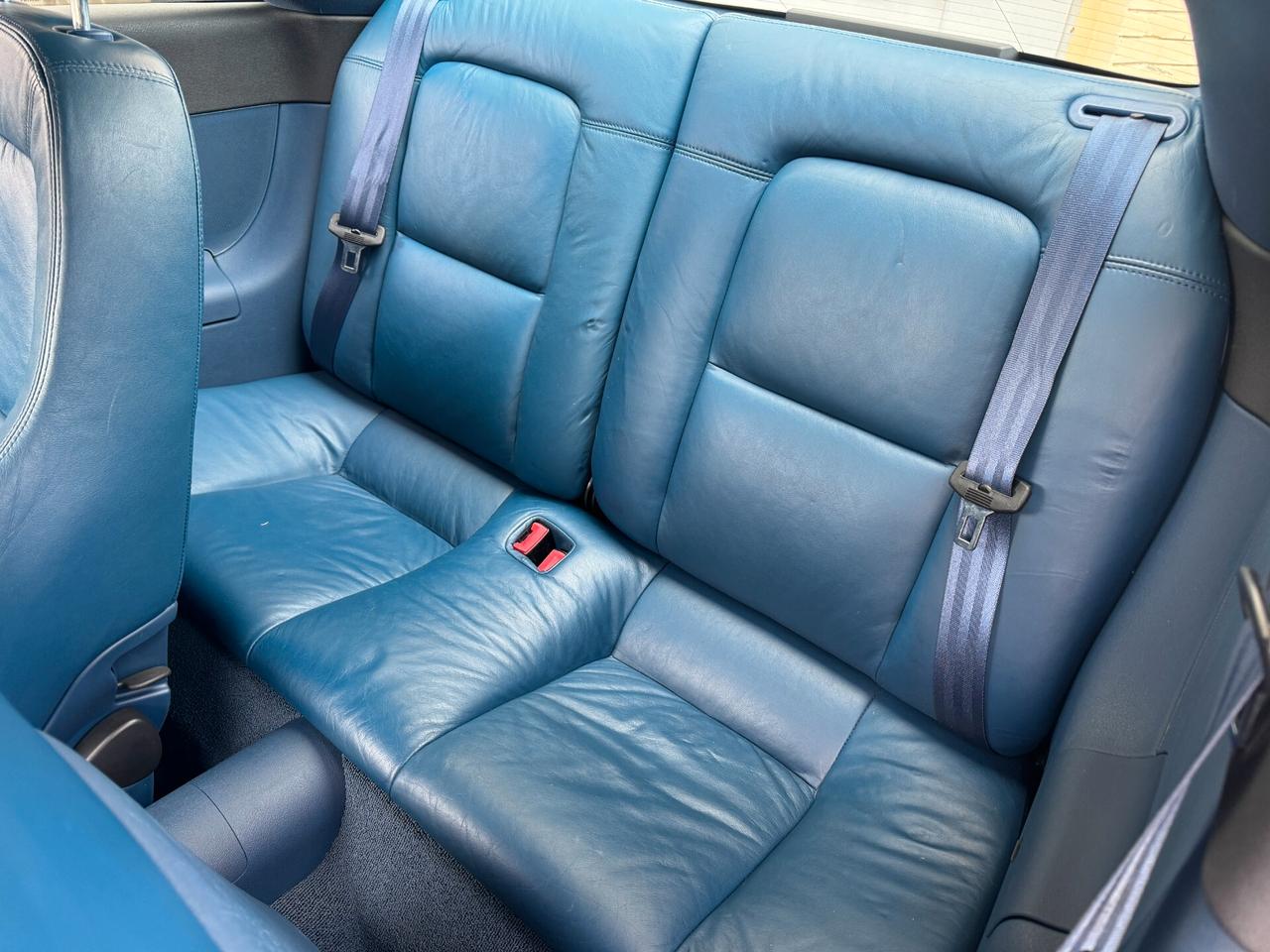 Audi TT Coupé 1.8 T 20V 179 CV PRESERIE