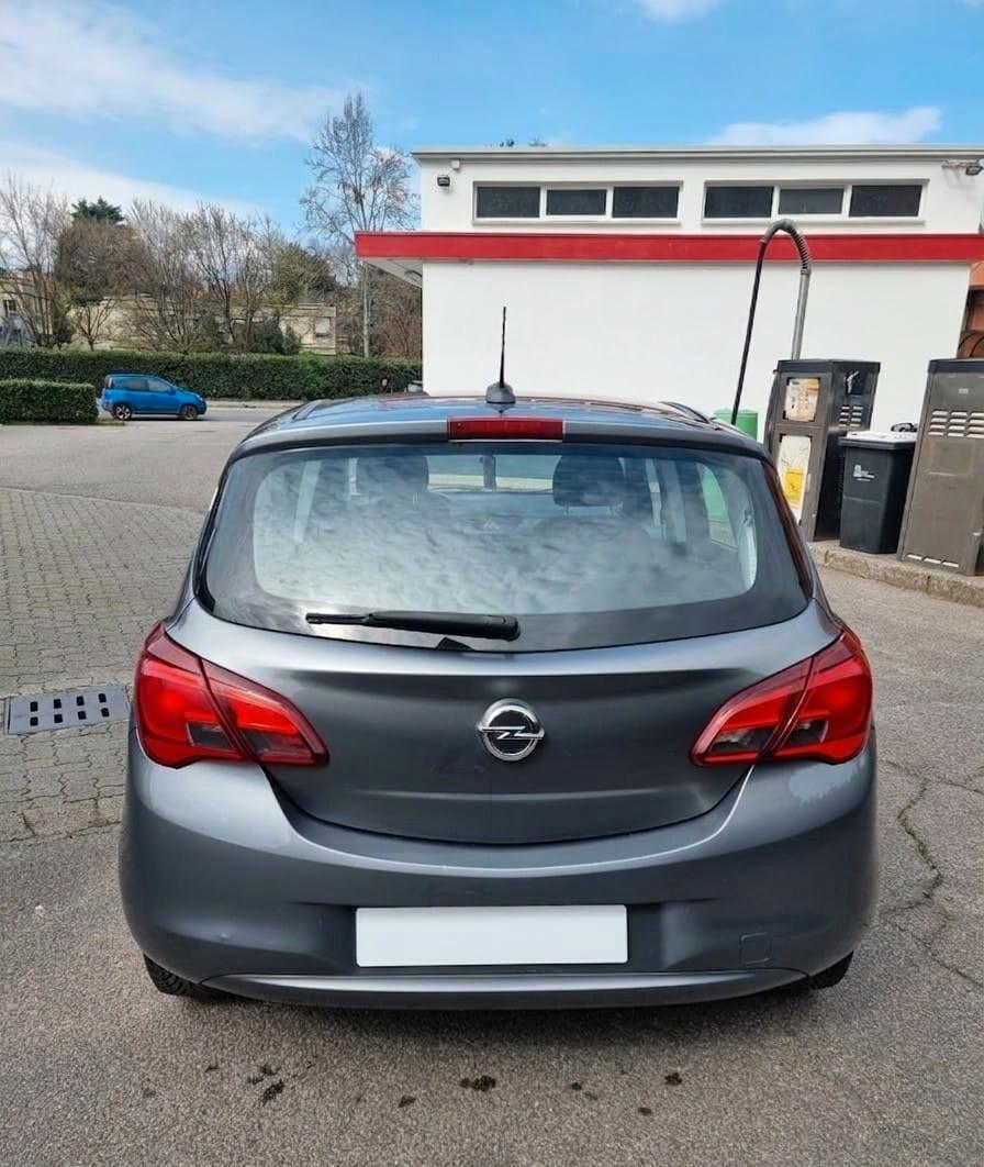 Opel Corsa 1.2 5 porte Innovation