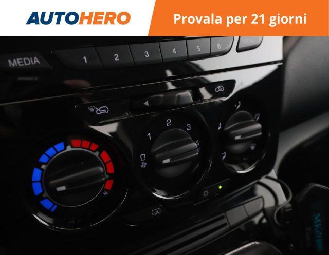 LANCIA Ypsilon 1.2 69 CV 5 porte Elefantino