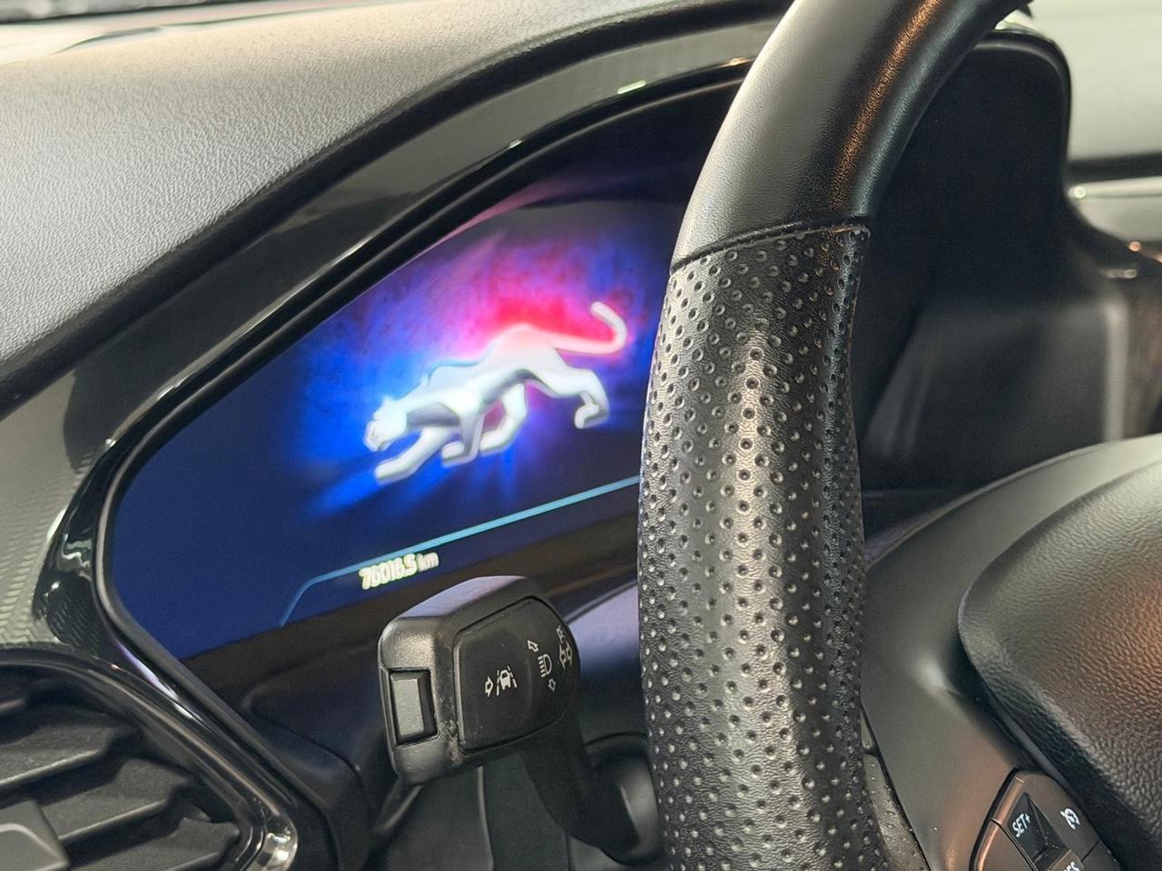 FORD PUMA 1.0 HYBRID 125CV ST-LINE 2023 XT