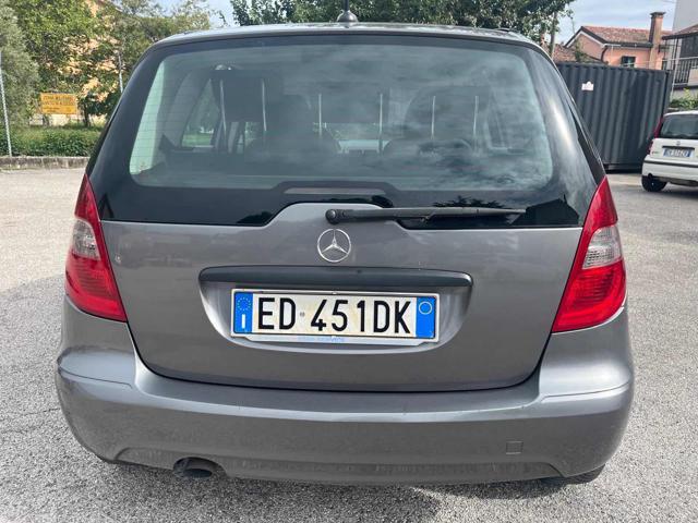 MERCEDES-BENZ A 160 CDI 169,374km Bellissima Pronta per Consegna