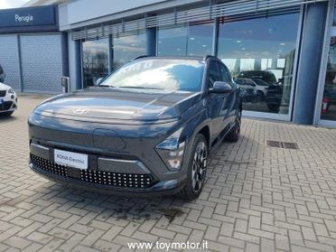 Hyundai Kona 2ªs. (2023-) EV 64.8 KWh Exclusive