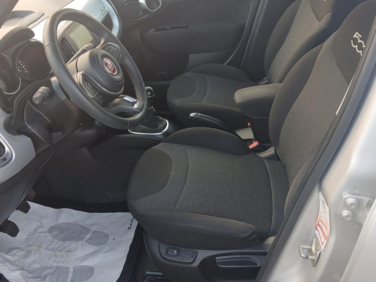 Fiat 500 L 500L 1.4 Business s&s 95cv my20