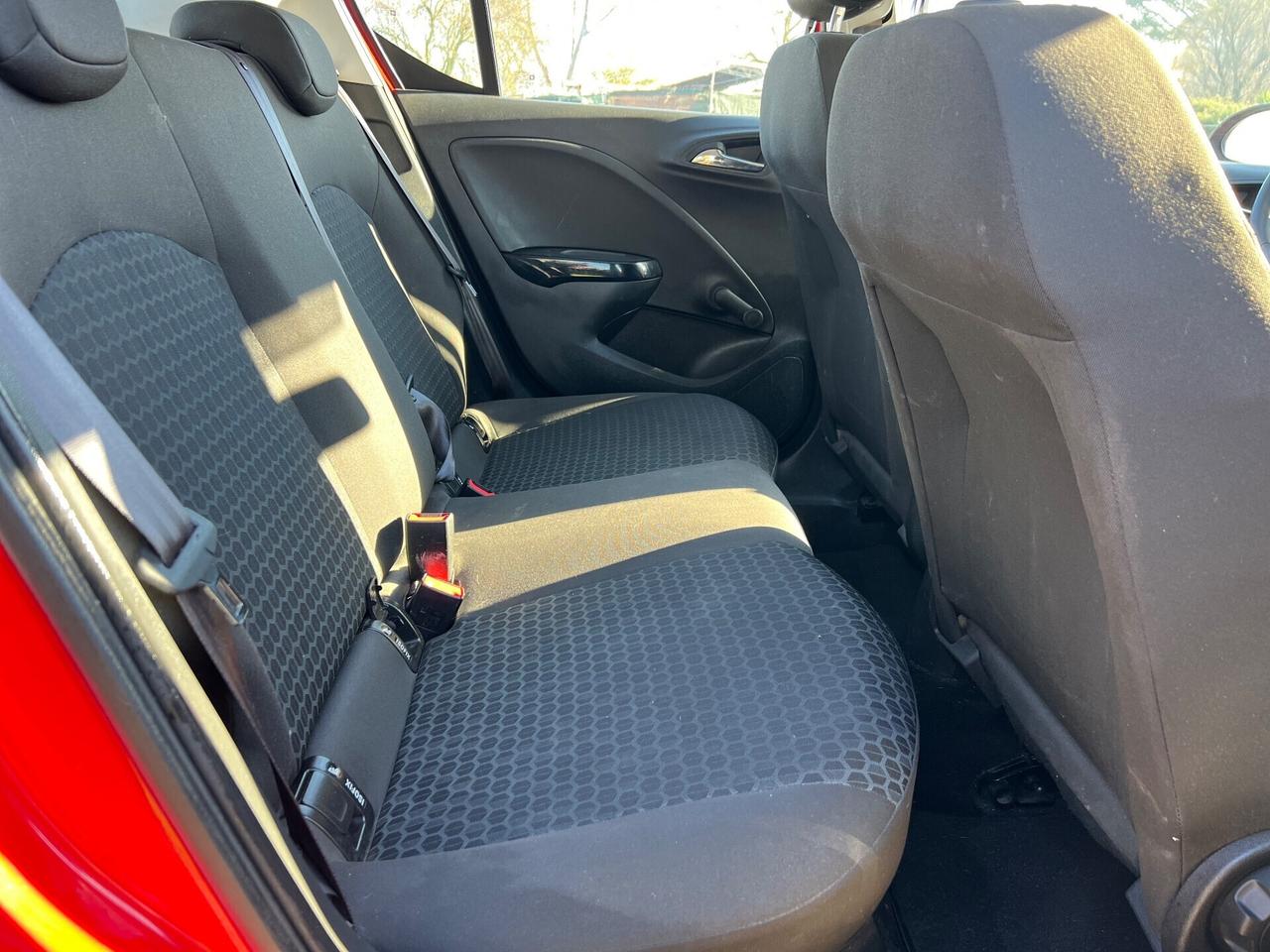 Opel Corsa 1.2 5 porte Innovation