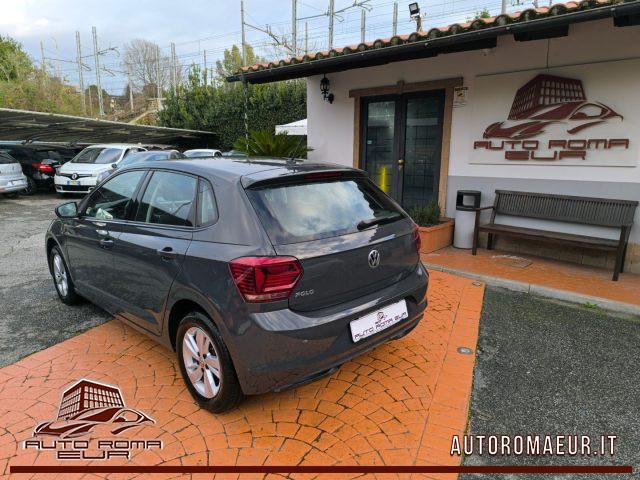 VOLKSWAGEN Polo 1.0 EVO 80 CV 5p. Comfortline PDC! CARPLAY!