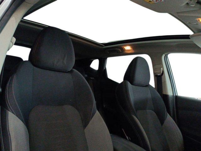 NISSAN Qashqai 1.2 DIG-T N-Connecta