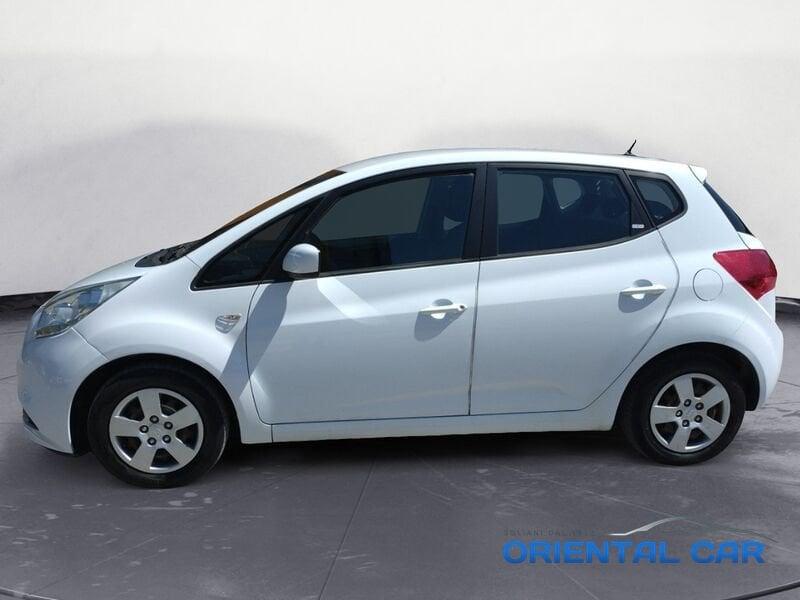 Kia Venga Venga 1.4 cvvt Active MOLTO BELLA CON SOLO 87.000 KM