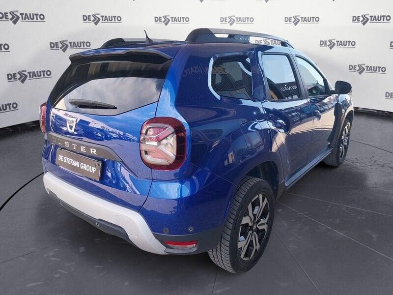 Dacia Duster Duster 1.0 tce Prestige up SL DaciaPlus Gpl 4x2 100cv