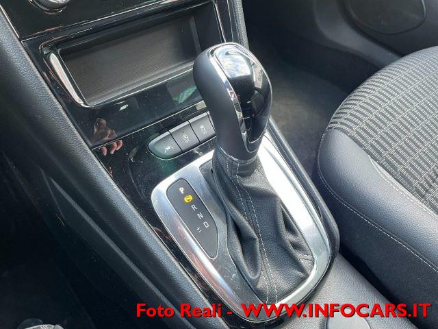 OPEL Astra 1.5 CDTI 122 CV AT9 ST Business Elegance PROMO