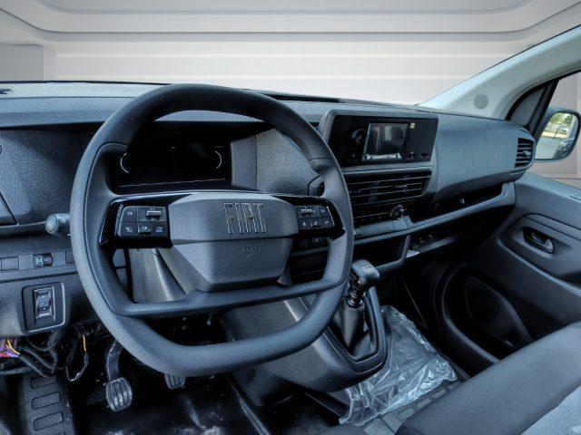 FIAT Scudo 1.5 BlueHDi 120 CV S&S PM-TN Furgone