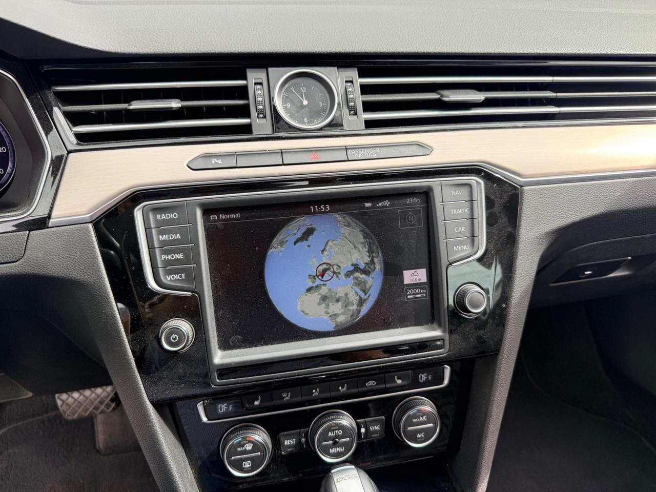 Volkswagen Passat 2.0Bitdi 239 cv 4Motion