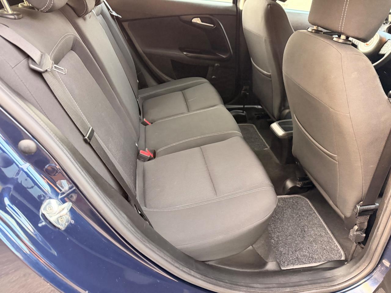 Fiat Tipo 1.4 easy 5 porte 95 cv euro 6E