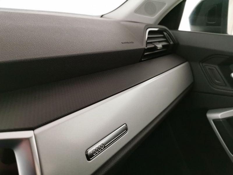 Audi Q3 Q3 Sportback 35 1.5 tfsi Business Plus s-tronic