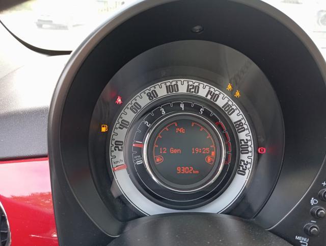 FIAT 500 *PROMO* 1.0 Hybrid