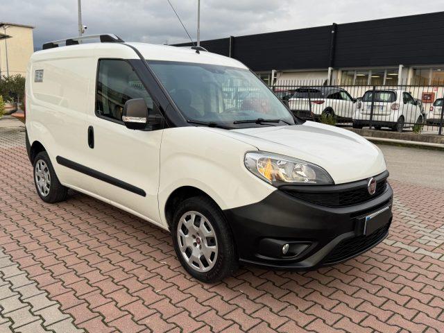 FIAT Doblo 1.4 T-Jet N. Power PC-TN FURGONE CARGO LAMIERATO