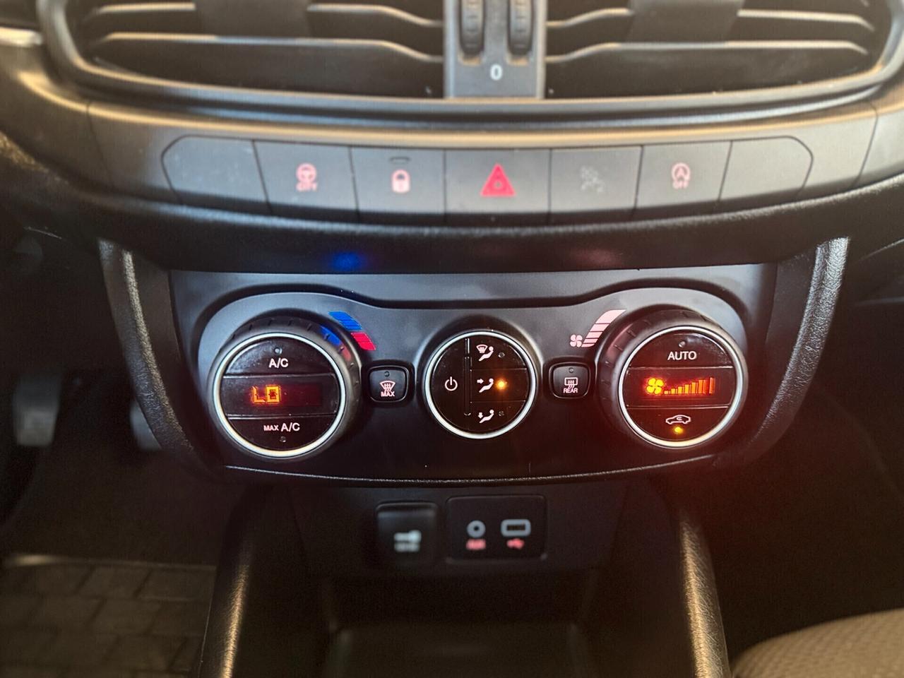 Fiat Tipo 1.3 Mjt S&S 5 porte Lounge