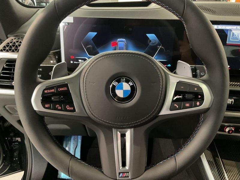 BMW X5 M60i M Sport Pro