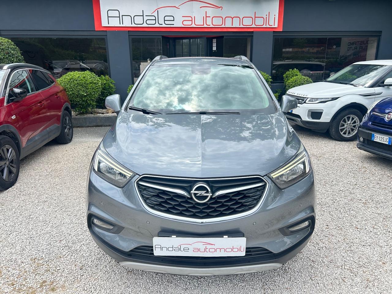Opel Mokka X 1.6 CDTI *100000KM* FULL OPTIONAL