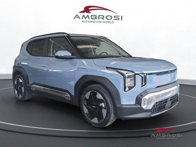 KIA Other EV2 SR FWD EARTH