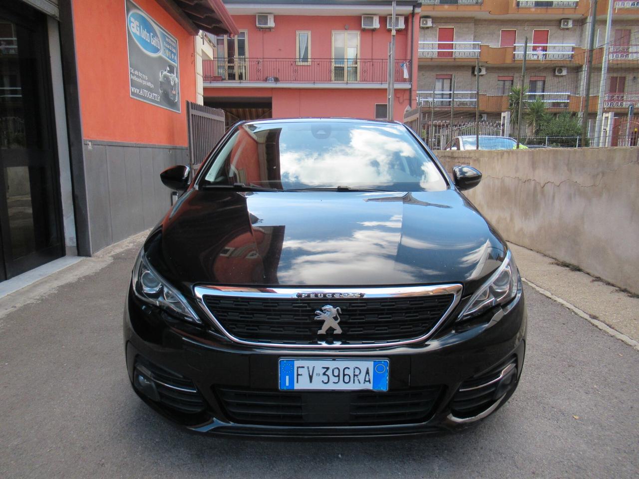 Peugeot 308 BlueHDi 130 S&S Business