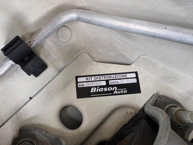 FIAT 500 1.2 Lounge AUTOMATICA DISTIBUZIONE OK