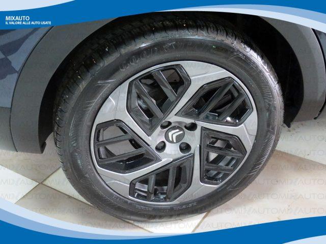 CITROEN C4 1.2 PureTech 130cv Plus EU6