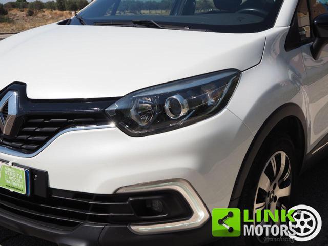 RENAULT Captur dCi 8V 90 CV *? 154,00 al mese*
