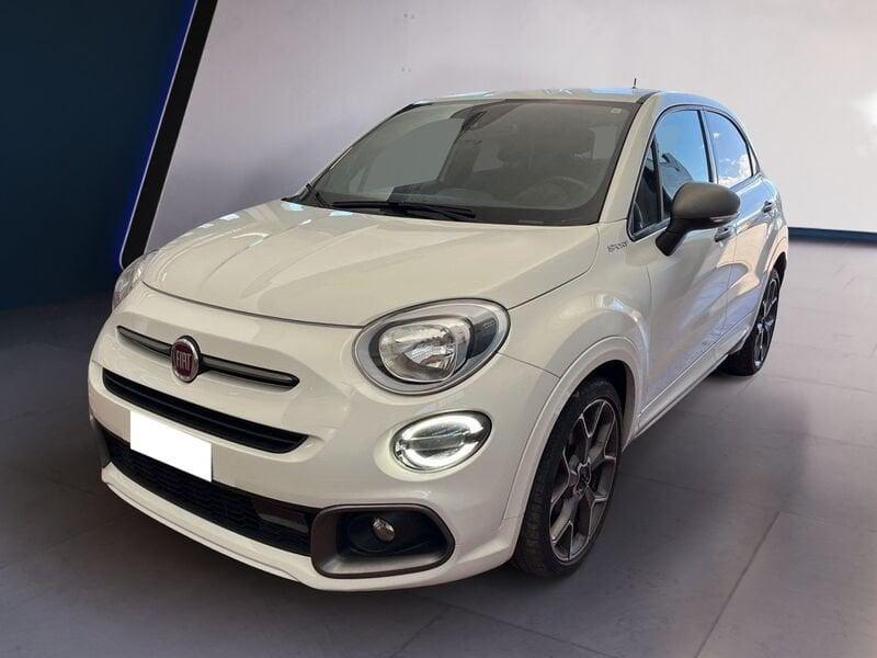 FIAT 500X 500 X 2018 1.0 T3 Cross 120cv